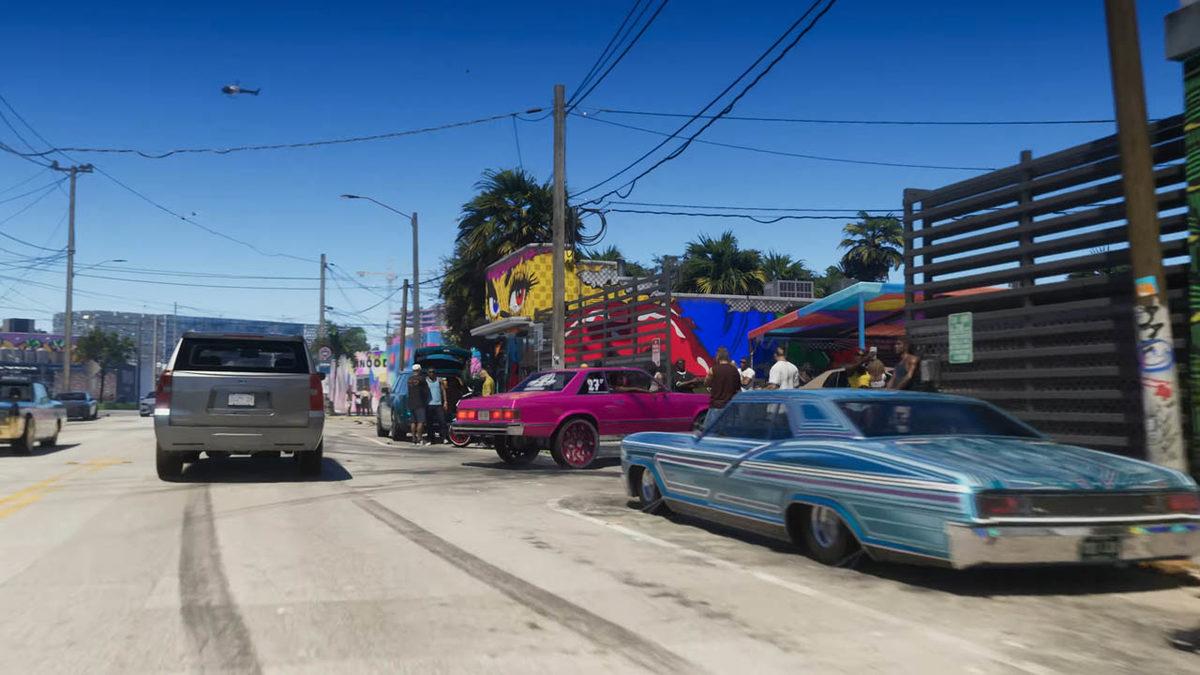 GTA Adam Konuşuyor, Konuş GTA Adam: GTA 6 Fragmanını Nasıl Buldum?