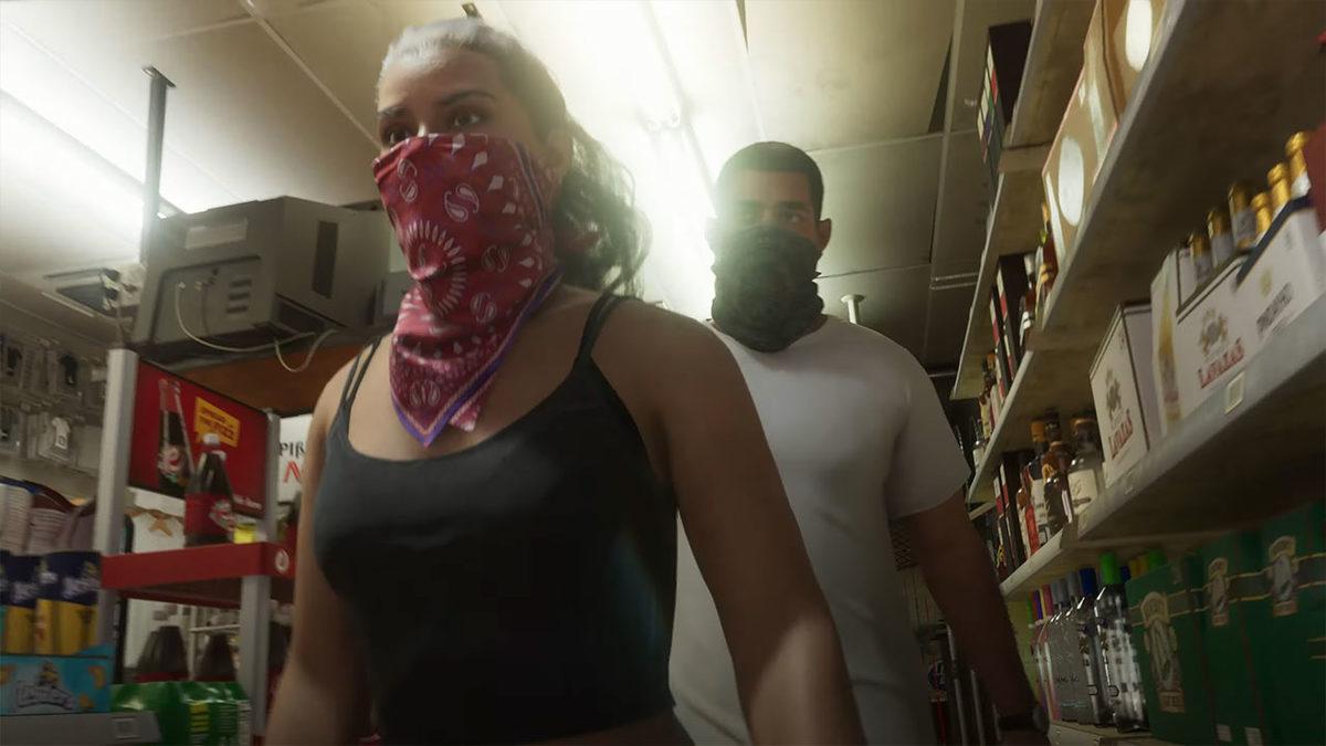 GTA 6 Fragmanındaki, Neden Tarihin En İyi Oyunu Olacağını Gösteren 12 Detay