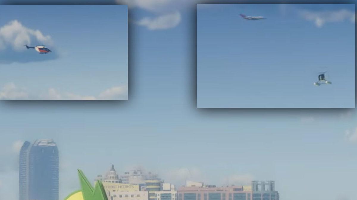 GTA 6 Fragmanındaki, Neden Tarihin En İyi Oyunu Olacağını Gösteren 12 Detay