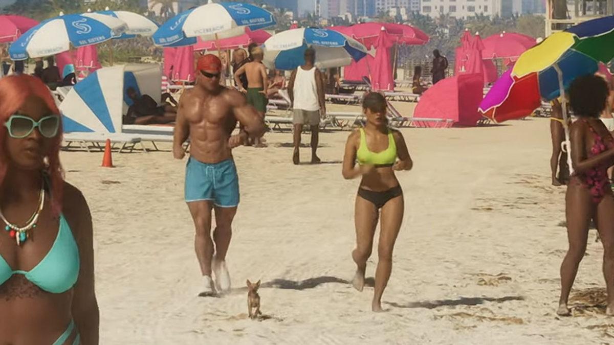 GTA 6 Fragmanındaki, Neden Tarihin En İyi Oyunu Olacağını Gösteren 12 Detay