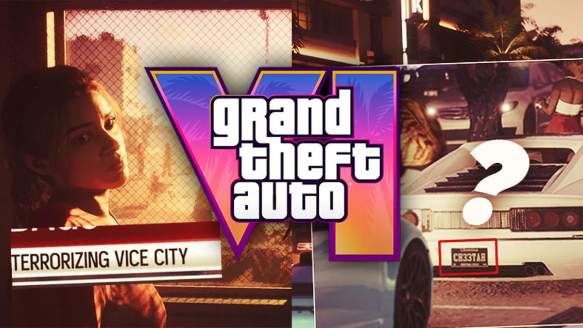 GTA 6 Fragmanındaki, Neden Tarihin En İyi Oyunu Olacağını Gösteren 12 Detay