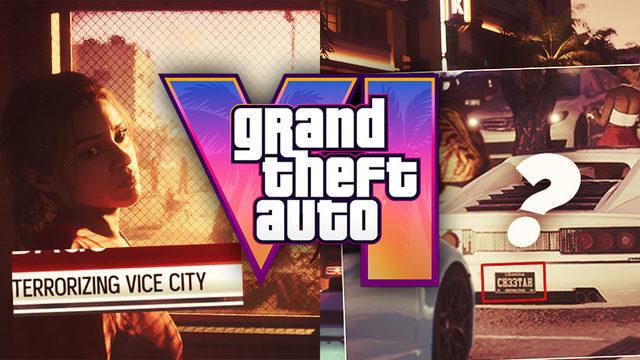 GTA 6 Fragmanındaki, Neden Tarihin En İyi Oyunu Olacağını Gösteren 12 Detay