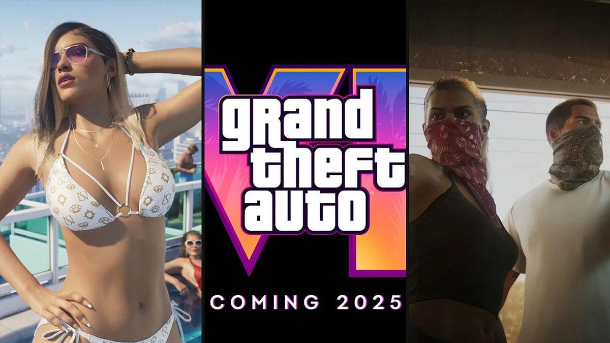 PC Oyuncuları Üzgün: GTA 6, Başta Neden Sadece PlayStation 5 ve Xbox Konsollarına Çıkış Yapacak?