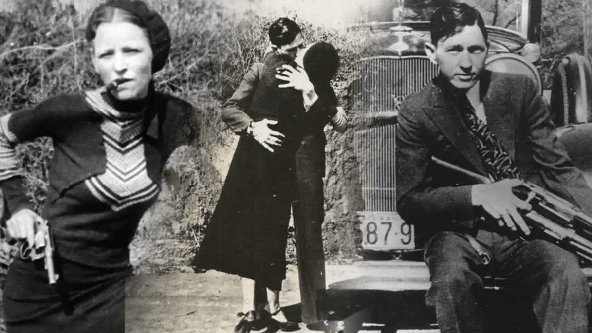 GTA 6’nın Esinlendiği Gerçek Hikâye: Azılı Suçlular 