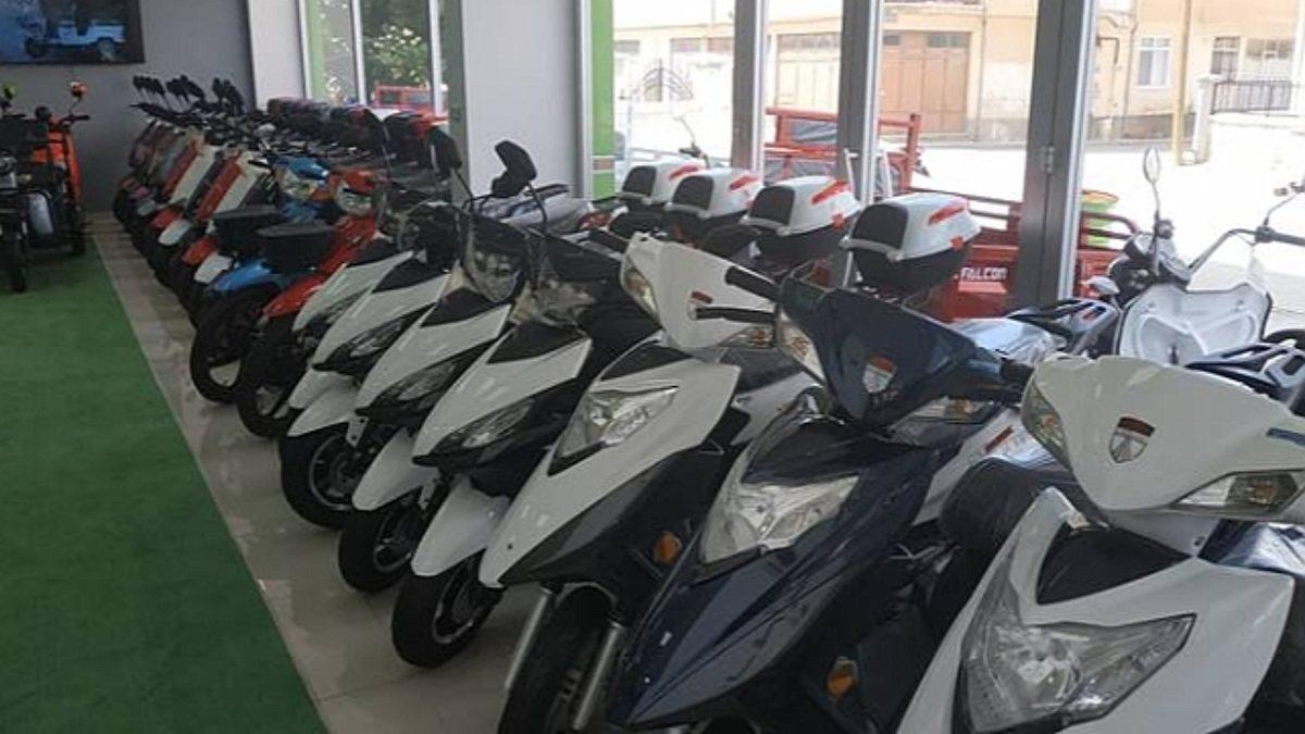 Ticaret Bakanı Açıkladı: Motosikletlere de Düzenleme Geliyor