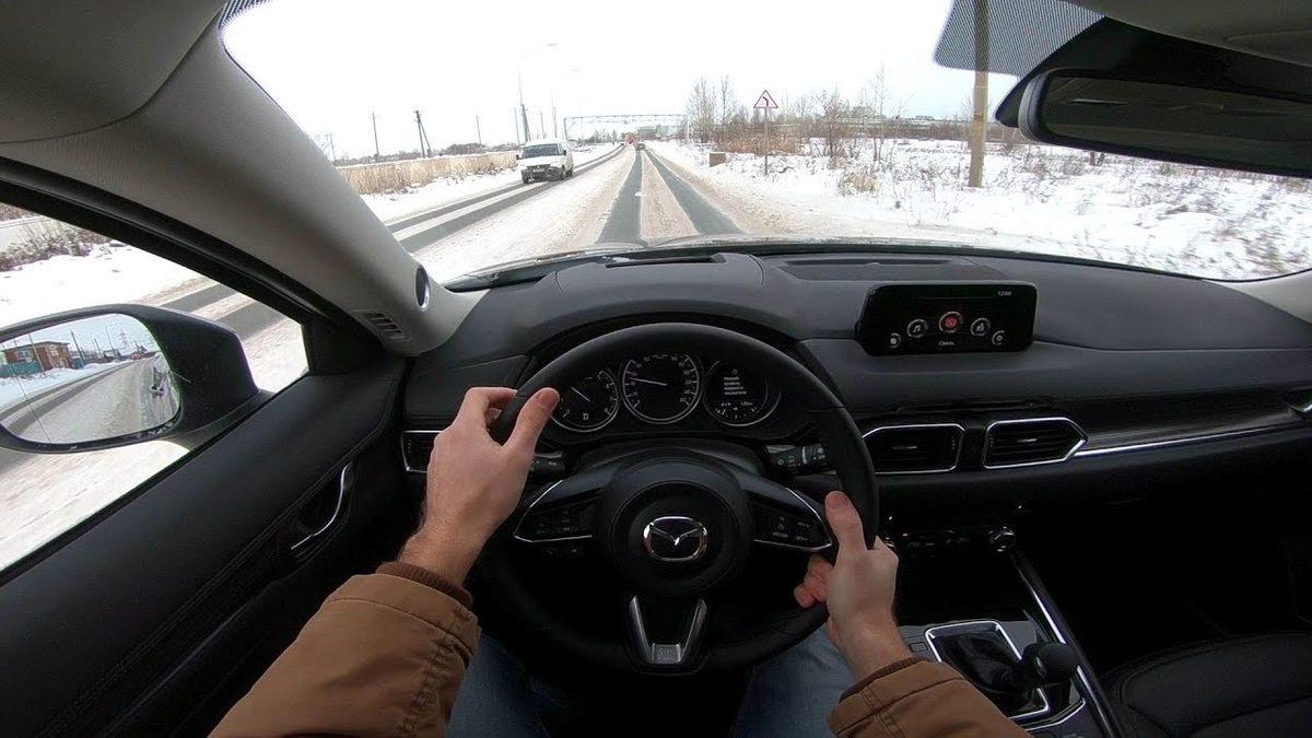 Yüzlerce Mazda Otomobilin Aynı Anda Kafayı Yiyerek Bozulduğu Tuhaf Olay: Peki Sebebi Neydi?