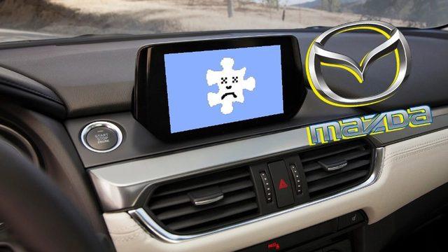 Yüzlerce Mazda Otomobilin Aynı Anda Kafayı Yiyerek Bozulduğu Tuhaf Olay: Peki Sebebi Neydi?