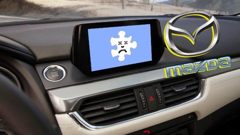 Yüzlerce Mazda Otomobilin Aynı Anda Kafayı Yiyerek Bozulduğu Tuhaf Olay: Peki Sebebi Neydi?