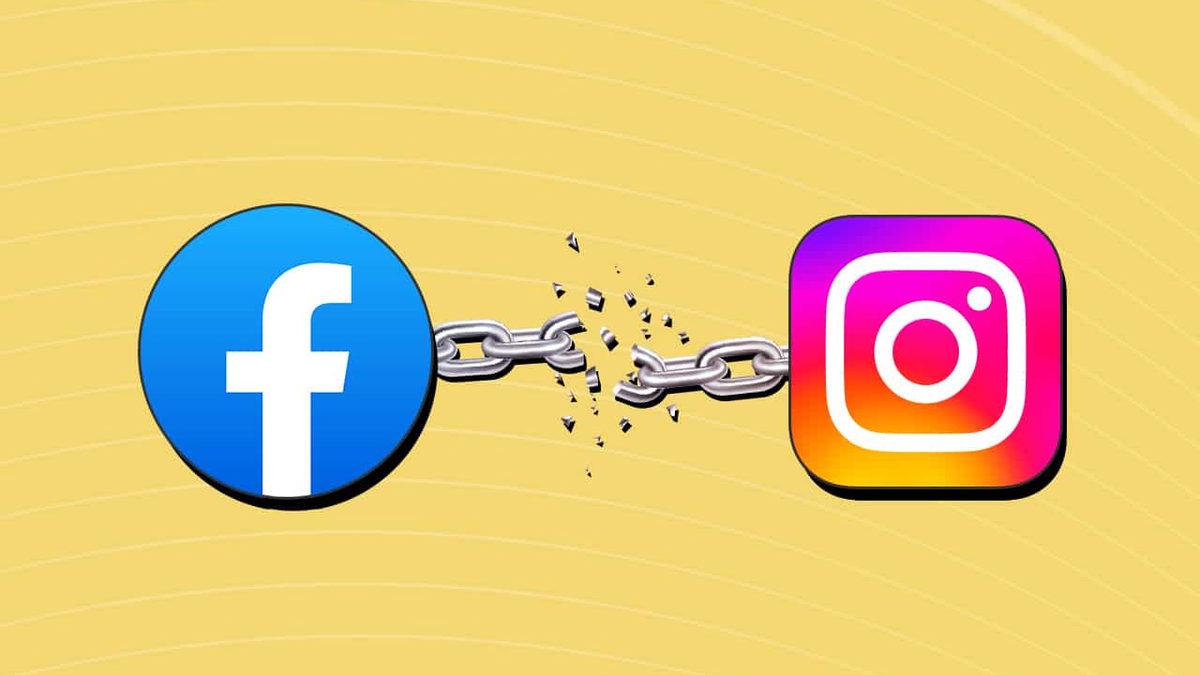 Meta, Instagram’dan Facebook’a Mesaj Atabilme Özelliğinin Fişini Çekiyor