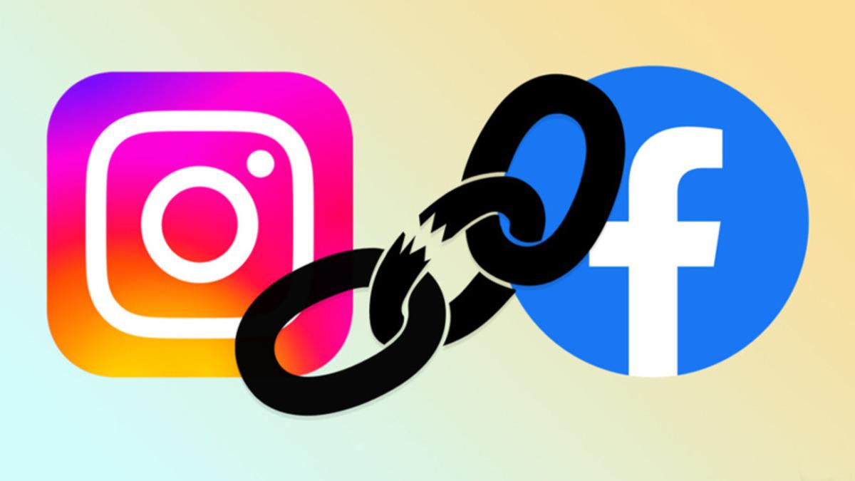 Meta, Instagram’dan Facebook’a Mesaj Atabilme Özelliğinin Fişini Çekiyor