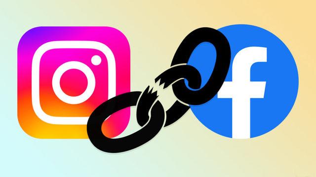 Meta, Instagram’dan Facebook’a Mesaj Atabilme Özelliğinin Fişini Çekiyor