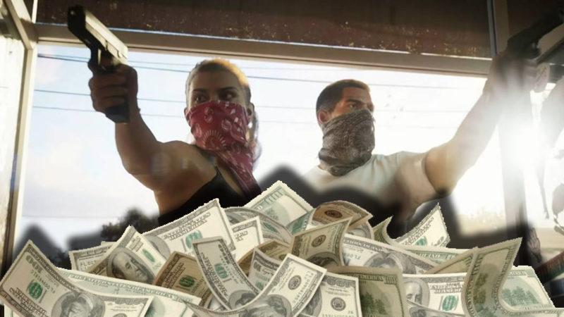 GTA 6’nın Yapımcısının Hisseleri, Fragmandan Sonra %6 Düştü: Oyun Beğenildiyse Hisseler Niye Düştü?