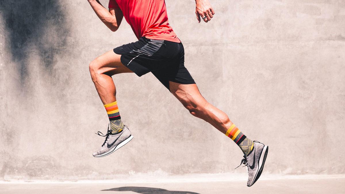 Spor Yaparken Nasıl Giyindiğimiz, Performansımızı ve Kalori Yakımımızı Etkiler mi?