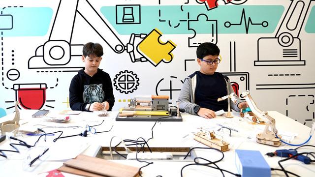 Ülkelerin Eğitim Seviyelerini Gösteren PISA 2022 Sonuçları Açıklandı: Türkiye Ne Durumda?