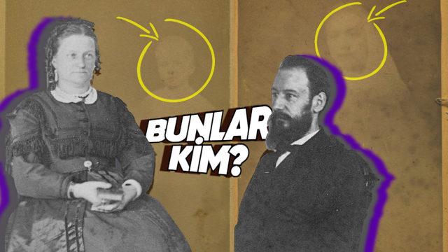 Hayaletlerin Fotoğrafını Çektiğini İddia Eden William Mumler’ın "Yemezler Canım!" Dedirten Kurnazlıklarla Dolu Macerası
