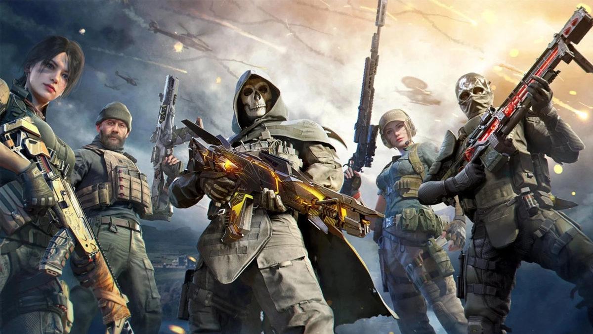 Arkadaşlarınla Takım Kurup Parmaklarına Kramp Girinceye Dek Oynamak İsteyeceğin 21 Mobil Co-op Oyun