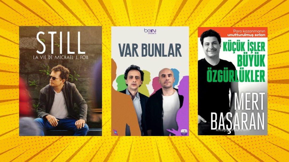 Webtekno Ekibinin 2023 Favorileri: İşte Geçtiğimiz Yıl En Sevdiğimiz Diziler, Filmler ve Kitaplar