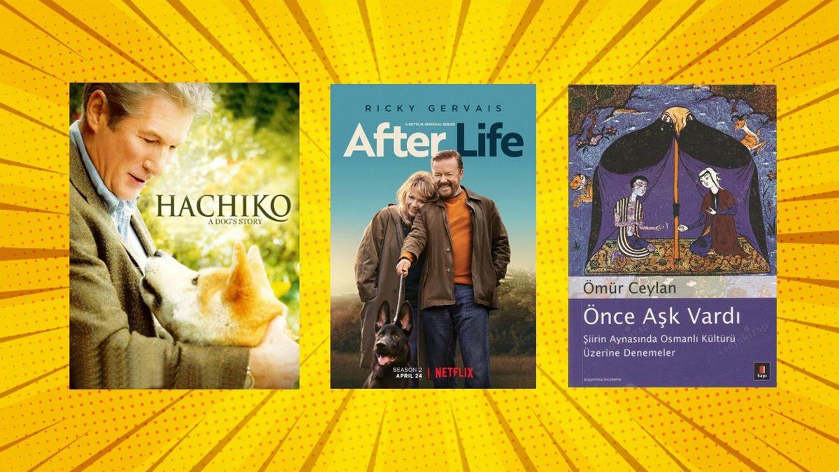 Webtekno Ekibinin 2023 Favorileri: İşte Geçtiğimiz Yıl En Sevdiğimiz Diziler, Filmler ve Kitaplar