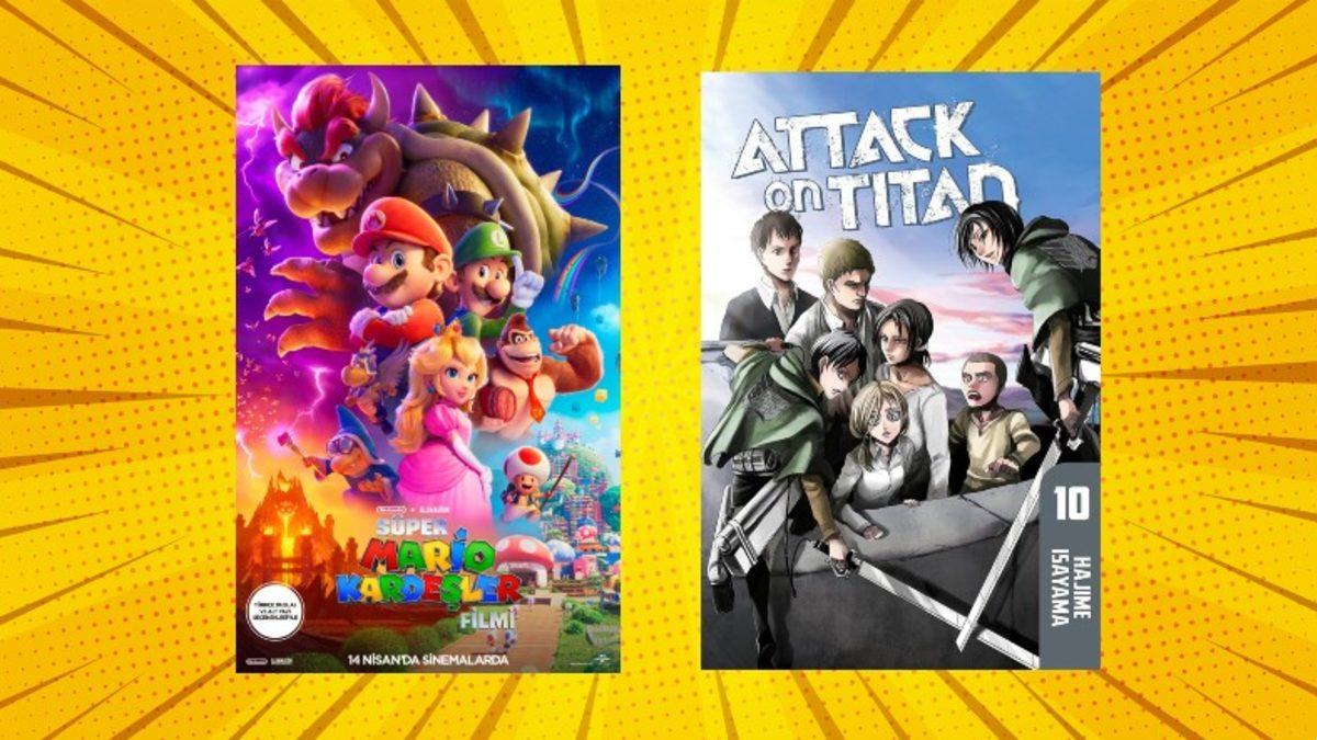 Webtekno Ekibinin 2023 Favorileri: İşte Geçtiğimiz Yıl En Sevdiğimiz Diziler, Filmler ve Kitaplar