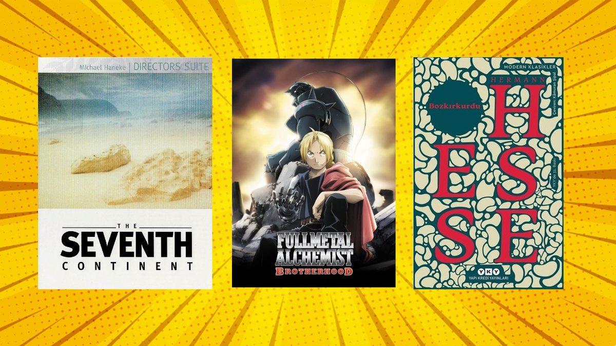 Webtekno Ekibinin 2023 Favorileri: İşte Geçtiğimiz Yıl En Sevdiğimiz Diziler, Filmler ve Kitaplar