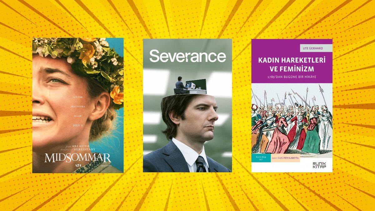 Webtekno Ekibinin 2023 Favorileri: İşte Geçtiğimiz Yıl En Sevdiğimiz Diziler, Filmler ve Kitaplar