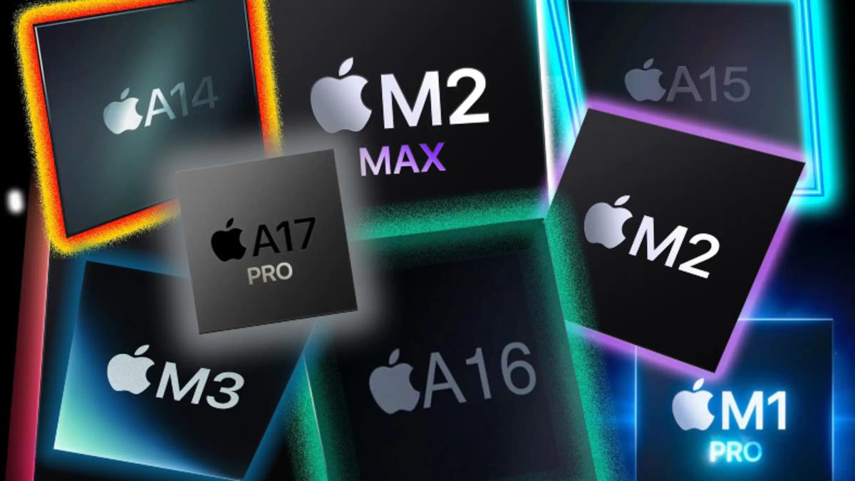 Apple, Çip Testlerini Yaptığı Gizli Laboratuvarların Kapılarını İlk Defa Açtı: Bakalım İçeride Ne Varmış?