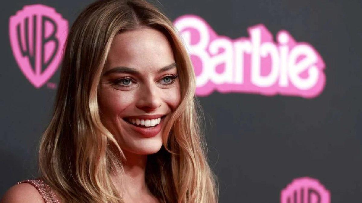Margot Robbie, Türk Hava Yolları’nın Reklam Yüzü Oluyor!
