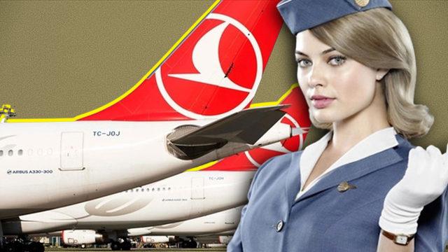 Margot Robbie, Türk Hava Yolları’nın Reklam Yüzü Oluyor!