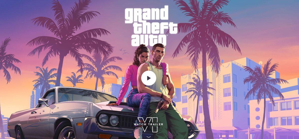 GTA 6’nın Resmî İnternet Sayfası da Açıldı: 