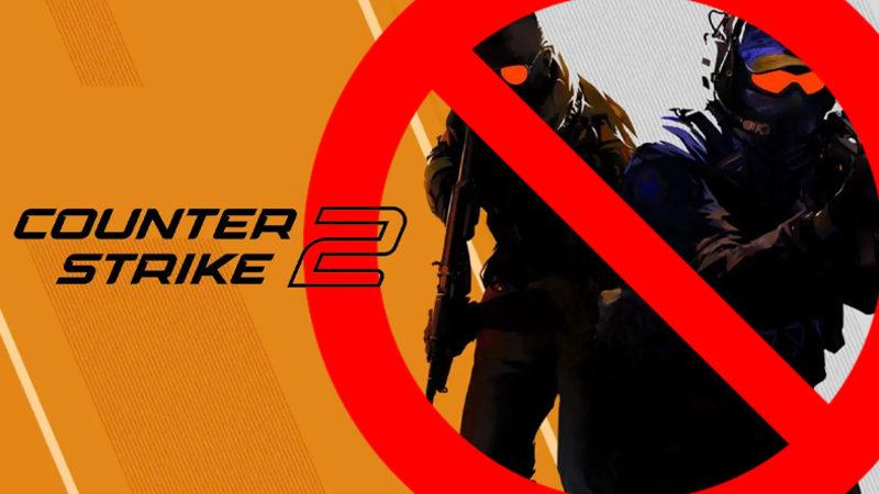Counter-Strike 2 Oyuncuları, Durup Dururken Banlanmaya Başladı: Valve’dan Açıklama Geldi