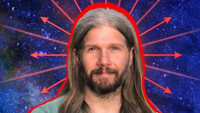 Mete Atatüre’den Tarihi Bir Keşif Daha: Mıknatısların İkiden Fazla Kutbu Olabilir!