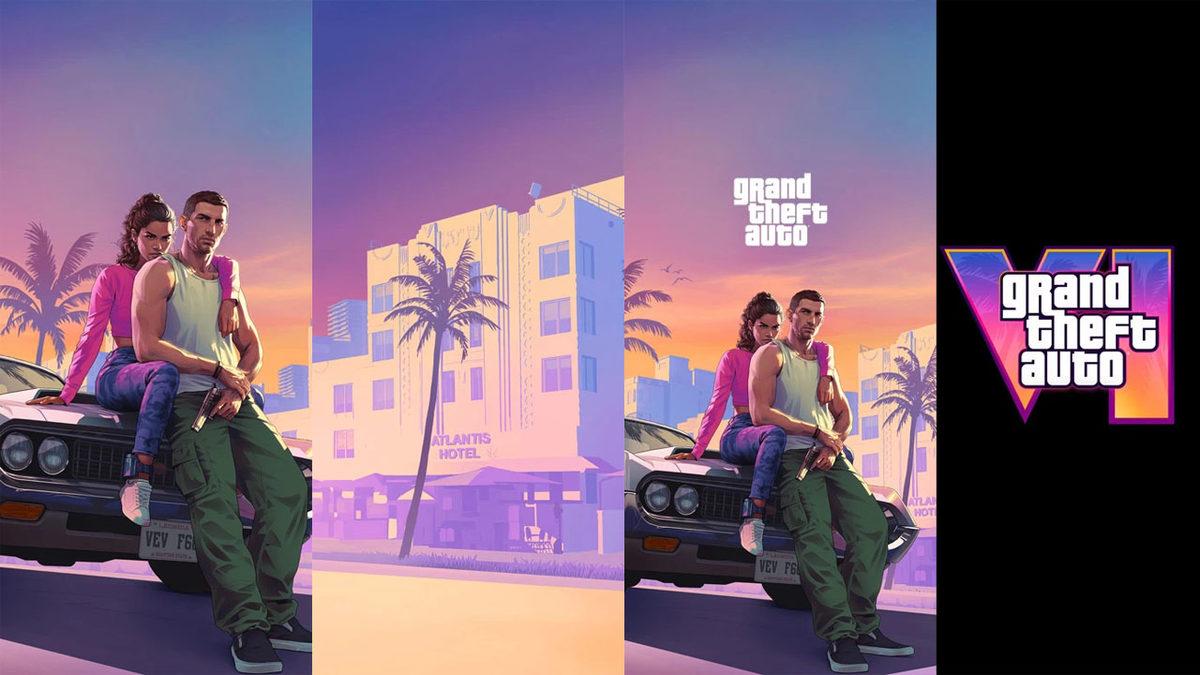 GTA 6’nın Yüksek Çözünürlüklü Duvar Kağıtlarını Sizler İçin Derledik [Hemen İndirebilirsiniz]