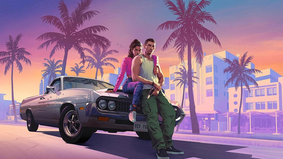 GTA 6’nın Yüksek Çözünürlüklü Duvar Kağıtlarını Sizler İçin Derledik [Hemen İndirebilirsiniz]