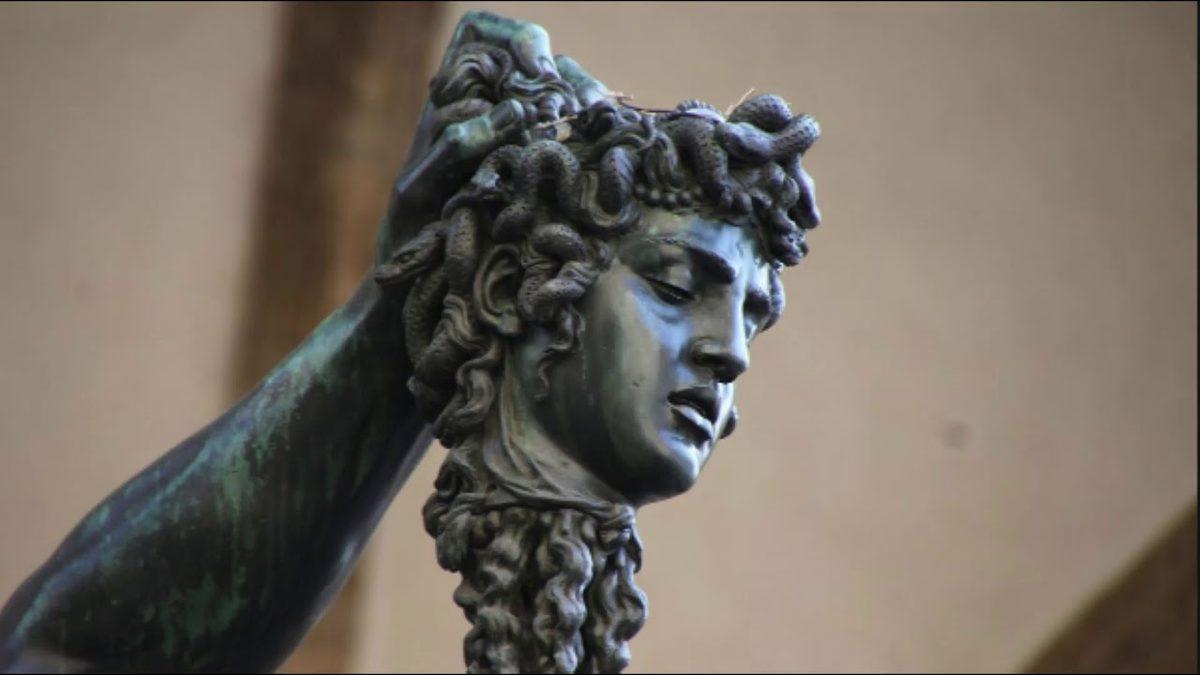 Hikâyesini Okuyunca Bu Kadar Kötü Olmasına Hak Verebilirsiniz: Yunan Mitolojisinde Ona Bakan Herkesi Taşa Çeviren Medusa