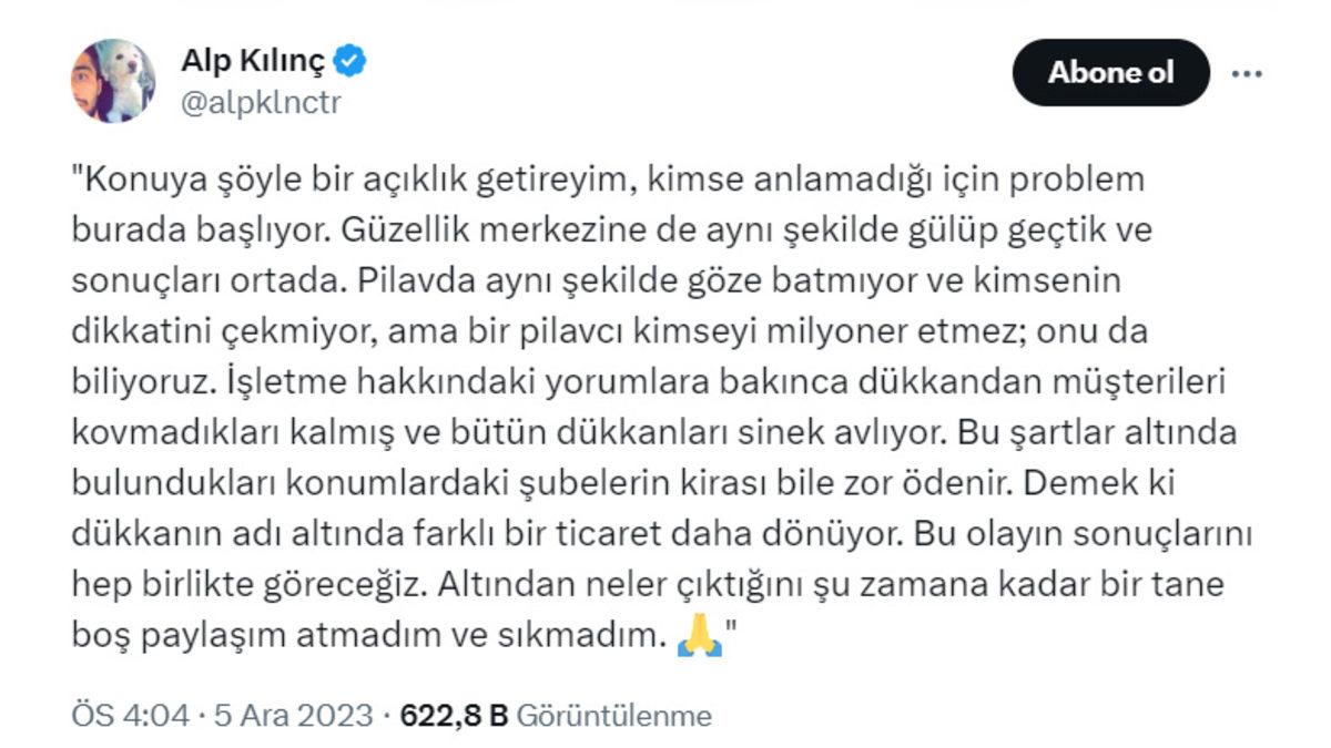 Sosyal Medya Fenomeni 