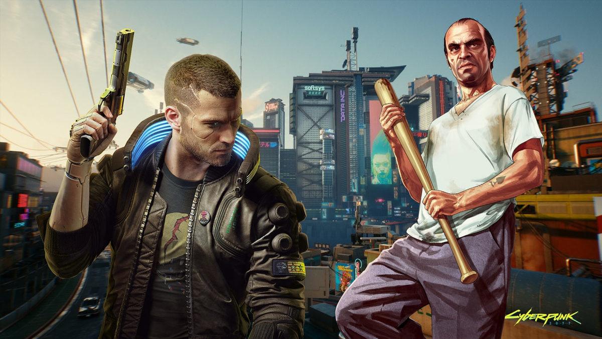 GTA 6, GTA 5’ten 12 Yıl Sonra Çıkacak: Peki, Bu Gibi Oyunların Piyasaya Sürülmesi Neden Çok Uzun Sürüyor?