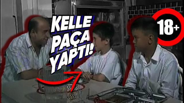 Türkiye’de Eşi Benzeri Yaşanmamış Bir Cinayet: Canice Katlettiği Çocuğun Etlerini Lokantada İnsanlara Yediren ’Kırkağaç Yamyamı’