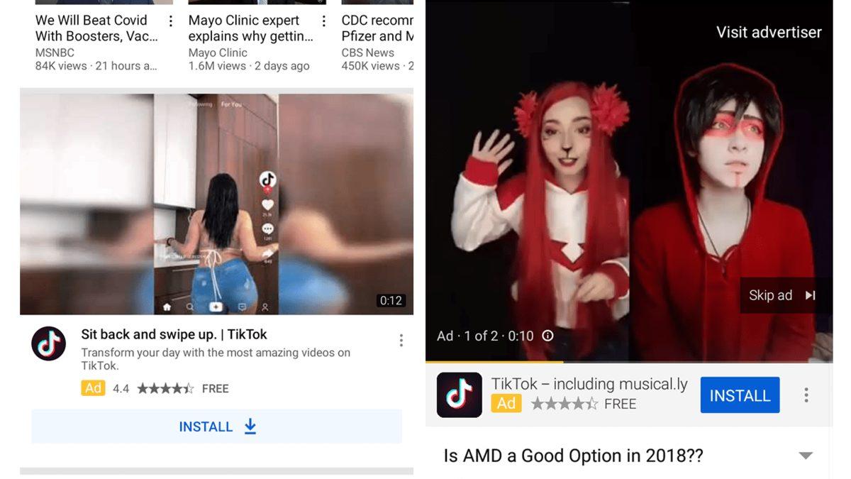 TikTok ve Devlet Arasındaki Bu Gerginliğin Ana Sebebi Nedir, Sorun Gerçekten Mecradaki Cinsel İçerikler mi?