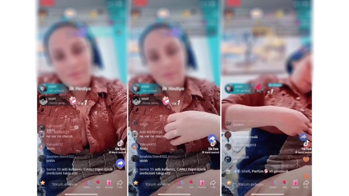 TikTok ve Devlet Arasındaki Bu Gerginliğin Ana Sebebi Nedir, Sorun Gerçekten Mecradaki Cinsel İçerikler mi?