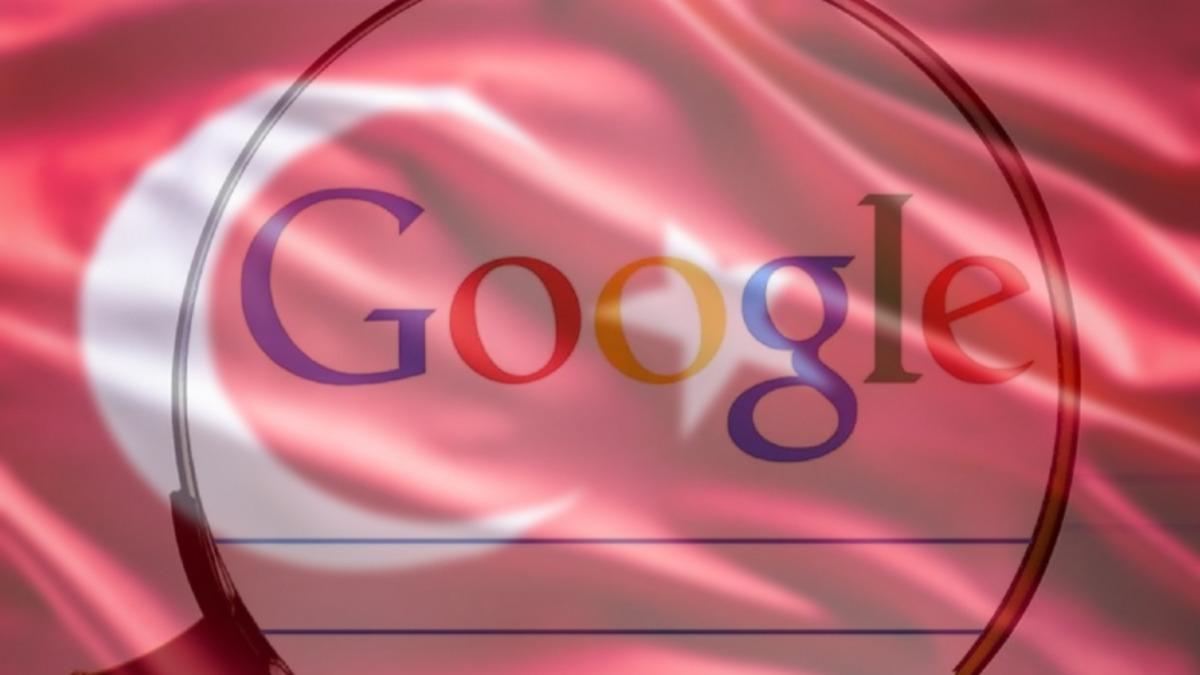 Hükûmetten "Dijital Telif Yasası" Açıklaması: Google ile Görüşüyoruz, Çıkartacağız!