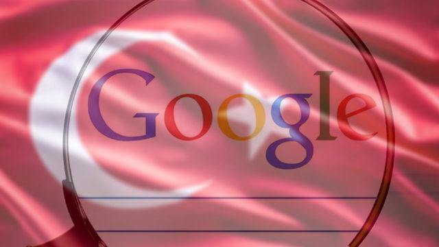 Hükûmetten "Dijital Telif Yasası" Açıklaması: Google ile Görüşüyoruz, Çıkartacağız!