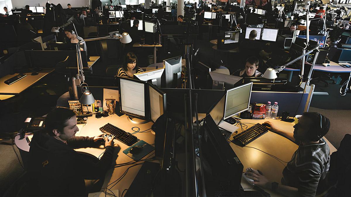 GTA 6’yı Geliştiren Rockstar’ın Hiç de Dışarıdan Göründüğü Gibi Olmayan Zorlu Çalışma Ortamı