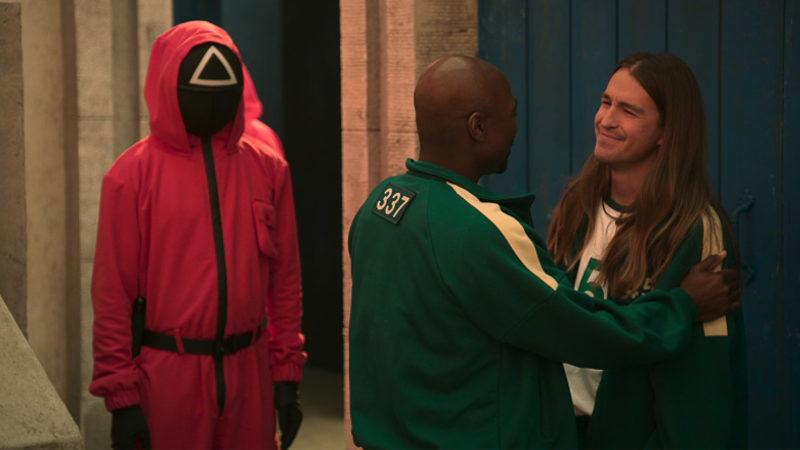 Squid Game’i Gerçek Hayata Taşıyan Squid Game: The Challenge, 2. Sezon Onayı Aldı: Yarışma İçin Başvurular da Başladı