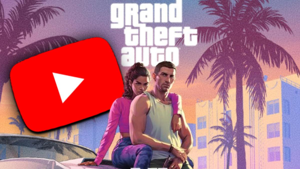 GTA 6 Fragmanı 100 Milyonu Geçti: GTA 5 Fragmanı 12 Yılda Bu Kadar İzlenmedi