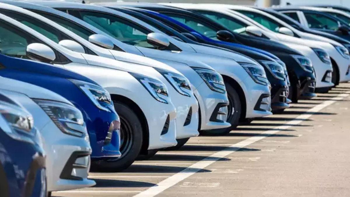 İkinci El Otomobillerde 6 Ay/6000 Km Sınırı ve Sıfırından Pahalıya 2. El Satma Yasağı 1 Temmuz’a Kadar Uzatıldı
