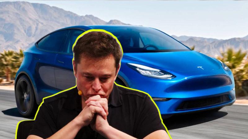 Elon Musk, "En Ucuz Tesla" Olacak Model 2 Hakkında Açıklama: "Aklınızı Başınızdan Alacak"