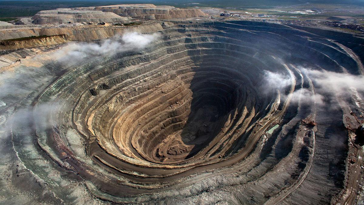 Celâl Şengör’ün İddia Ettiği Gibi Madencilik Faaliyetleri Gerçekten Çevreye Zararlı Değil mi?