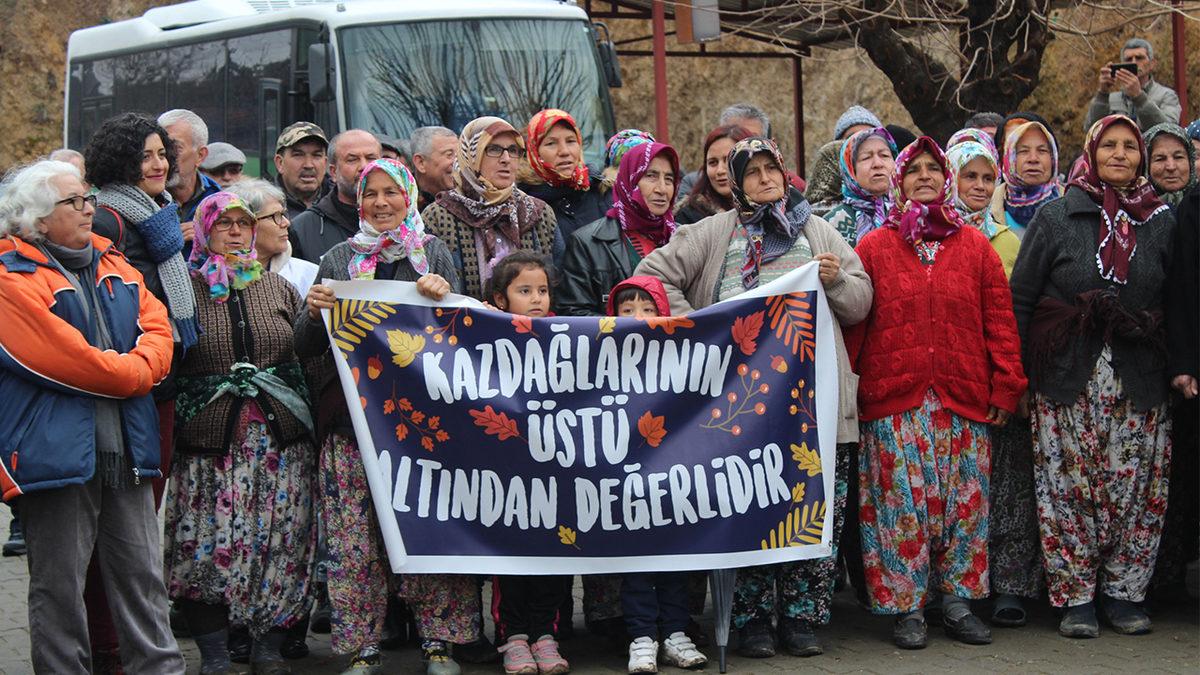 Celâl Şengör’ün İddia Ettiği Gibi Madencilik Faaliyetleri Gerçekten Çevreye Zararlı Değil mi?