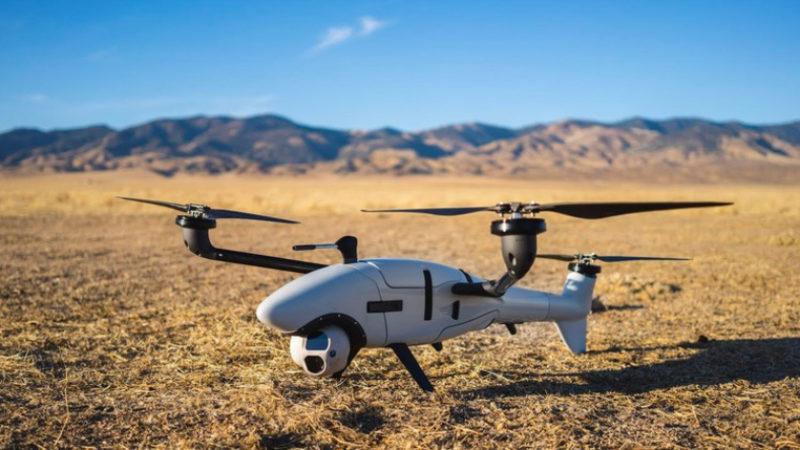 Türkiye’de Kaç Kişinin Drone Ehliyeti Aldığı Açıklandı (Bir Araya Gelseler Ülke Kurarlar)