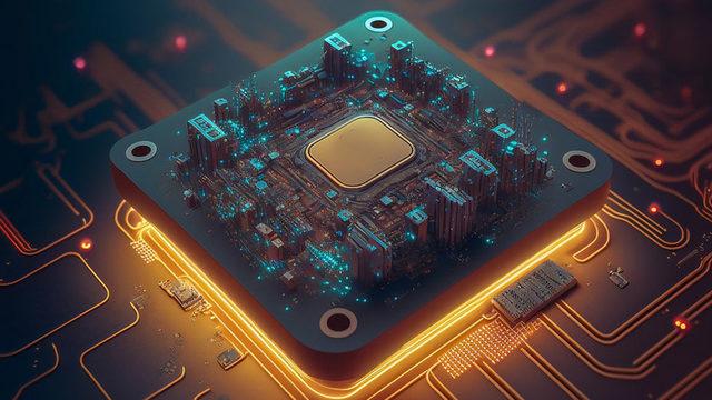 AMD, "NVIDIA ve Intel’den Daha İyi" Dediği Yapay Zekâ Odaklı Çiplerini Duyurdu